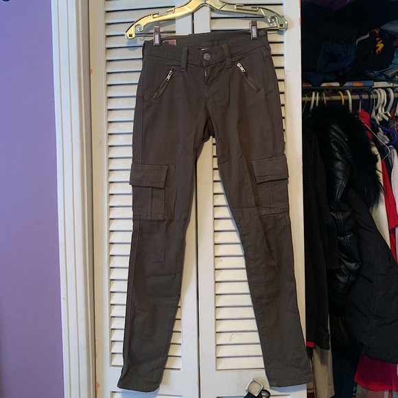 True Religion skinny Jeans - Picture 1 of 4